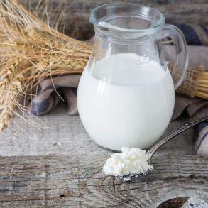 białka mleczne Agrotrade